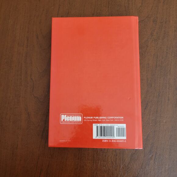 A Manual of Applied Techniques for Biological Electron Microscopy - Picture 2 of 4